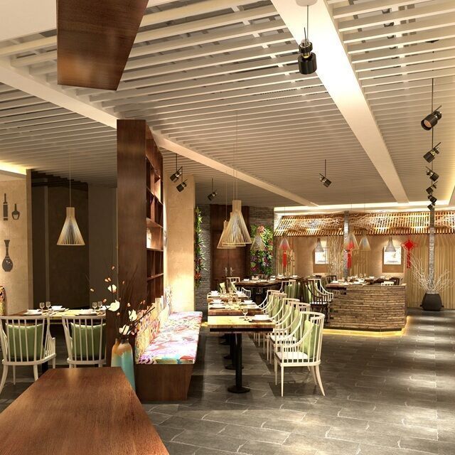 専門学校　東京テクニカルカレッジ 【インテリア科】ライフスタイルショップを歩こう！1