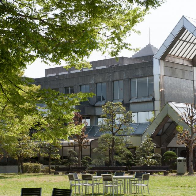 東洋大学 ■“学び”LIVE授業体験 朝霞キャンパス■1