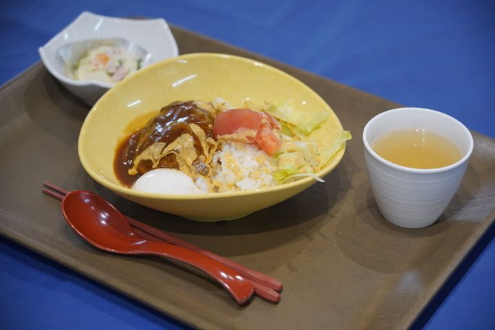 サブ画像