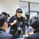 学部学科・コースの教育研究と入試を知ろう!の詳細