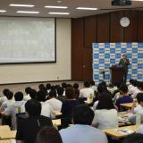 工学部　体験型オープンキャンパスの詳細