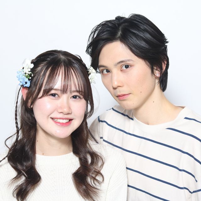 資生堂美容技術専門学校 ★夏SPメンズメイク★2