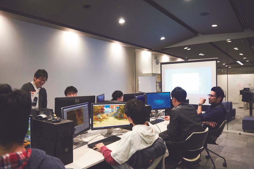 ゲームクリエイターを目指せる大学 短期大学 短大 一覧 16校 スタディサプリ 進路