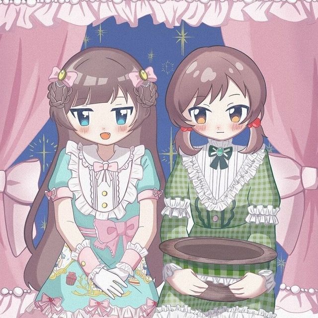 札幌マンガ・アニメ＆声優専門学校 【イラスト】かわいい女の子の描き方1