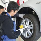 自動車整備を体験しよう!の詳細