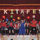 KITA!FES!(学校祭)開催中!学校説明会の詳細