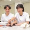 あいち福祉医療専門学校 作る・分かる10テーマで 魅力を徹底理解！  ～作業療法コース～