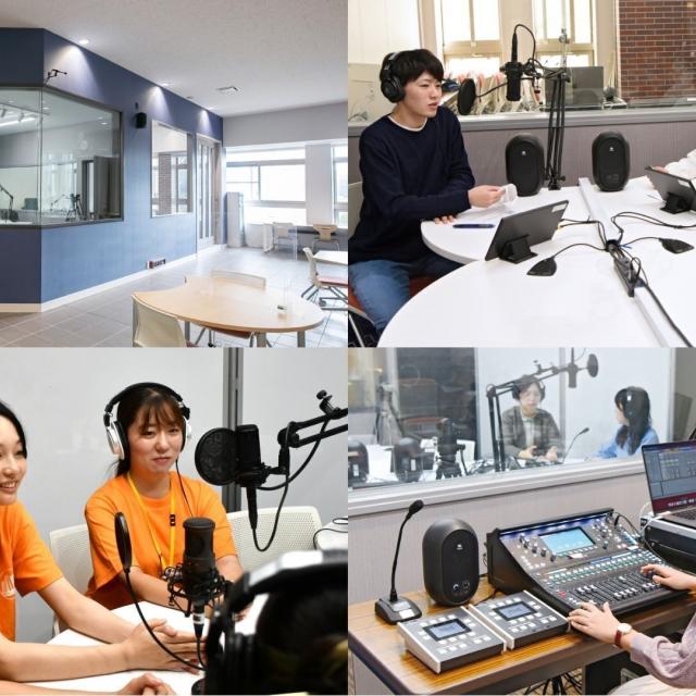 久留米大学 春のオープンキャンパス4