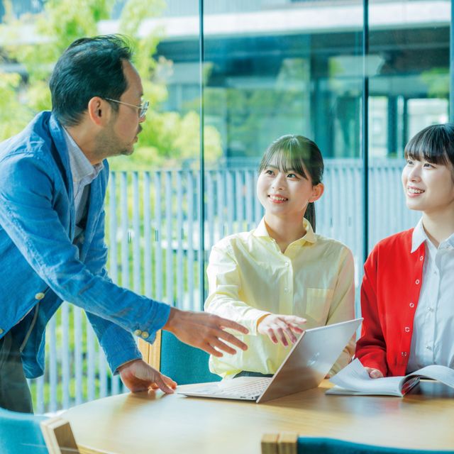 松山短期大学 OPEN CAMPUS　20264