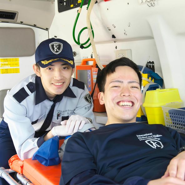 国際医療福祉専門学校一関校 資料請求 願書請求 学校案内 スタディサプリ 進路