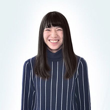 在校生レポート画像