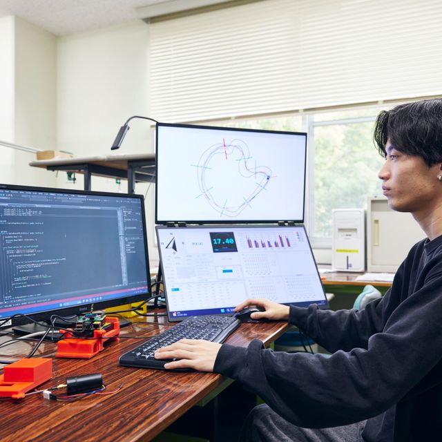 福山職業能力開発短期大学校 オープンキャンパス（2026年度）4