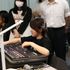 宇都宮メディア・アーツ専門学校 アーティストのライブ運営をしよう！ライブイベント裏方体験！2