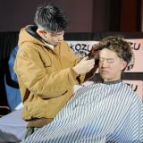 理容DAY！の詳細