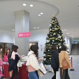 12月13日（日）東洋英和のクリスマスを体験しよう！の詳細