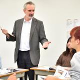 スイーツ付英会話とレッスンを一足お先に！オープンキャンパス☆の詳細