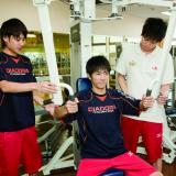 体験入学☆スポーツ系☆の詳細