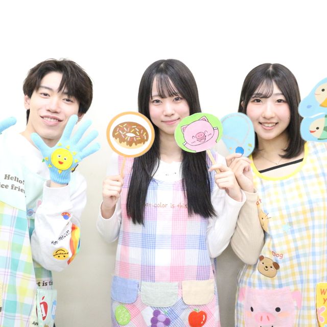 仙台幼児保育専門学校 平日限定！60分でサクッと聞けるミニキャン！3