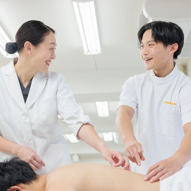 近畿医療専門学校 【鍼灸師】鍼灸世界の魅力がわかるオープンキャンパス2026♪3