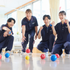 新潟医療福祉カレッジ 【8/7】高校1・2年生限定ガチャ祭り開催★【介護福祉科】4