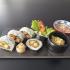 辻調理師専門学校 FOOD & SWEETS FESTA (調理分野希望)2