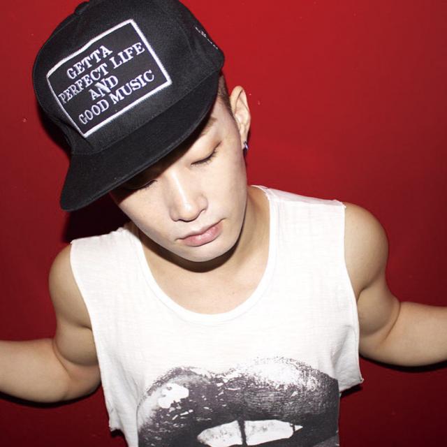 大阪ダンス&アクターズ専門学校 Chang ho スペシャルK-POPバックダンサーレッスン1