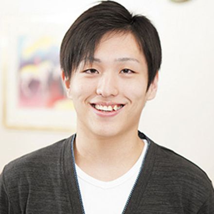 在校生レポート画像