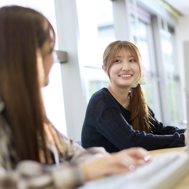 新潟ビジネス専門学校 【事務・経理・秘書】AM限定オーキャン開催！1