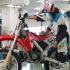 ホンダテクニカルカレッジ関東 【バイクコース】夏の体験入学！3