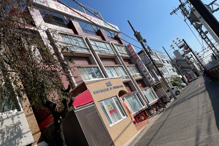 サブ画像