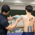 専門学校　医学アカデミー 【理学療法】夜のオーキャン！授業見学でリアルを見る！4