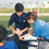 オープンキャンパス:メディカルスポーツ柔道整復学科の詳細
