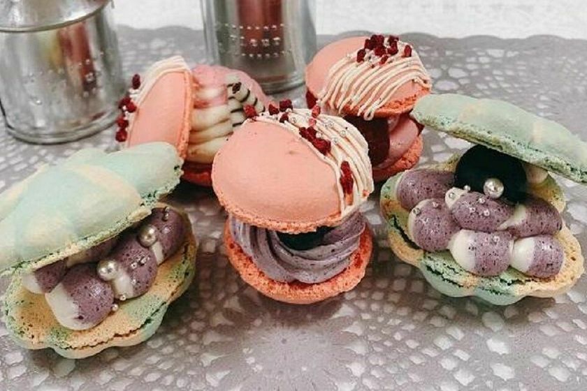 埼玉県の栄養 調理 製菓を目指せる専門学校一覧 スタディサプリ 進路