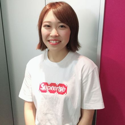 在校生レポート画像