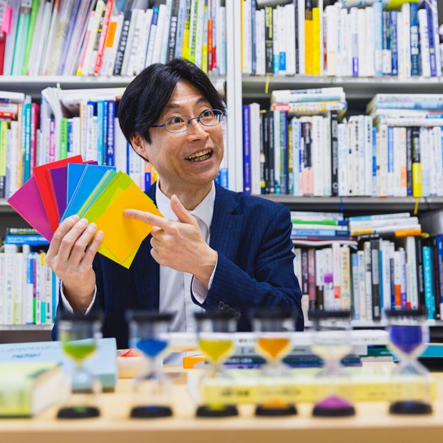 東京保健医療専門職大学 5/2（土）オープンキャンパス1