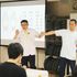 東洋鍼灸専門学校 【体験入学】あなたも体験！「東洋医学の診断と鍼灸の効果」2