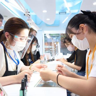 全学年対象 保護者説明会のお知らせ 神戸ベルェベル美容専門学校のオープンキャンパス情報と予約申込 スタディサプリ 進路