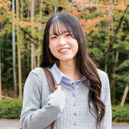 在校生レポート画像
