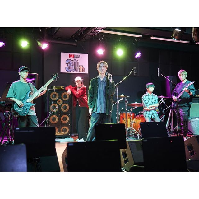 専門学校ミュージシャンズ・インスティテュート東京 【高校３年生以上向け】個別学校説明会1