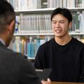 びわこリハビリテーション専門職大学 2026　個別相談会 10/24(土) 11/21(土)
