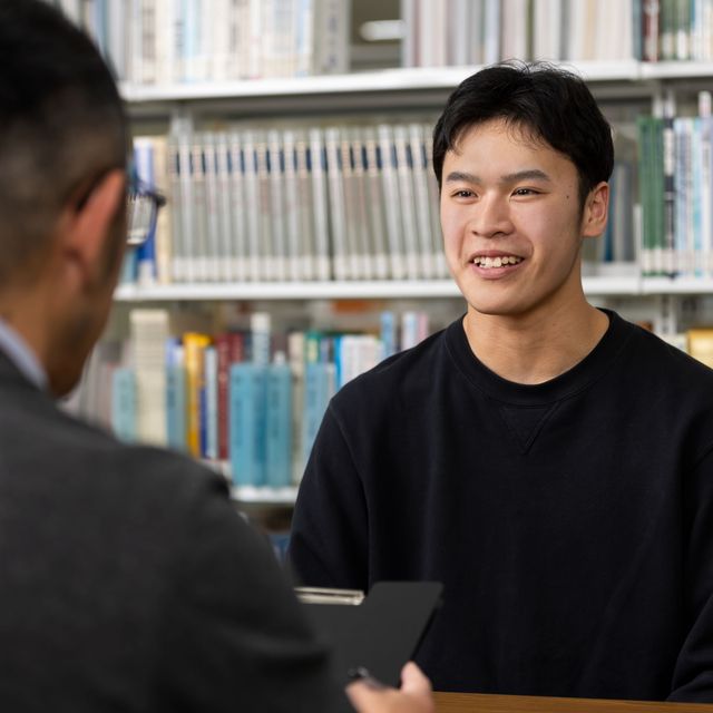 びわこリハビリテーション専門職大学 2026　個別相談会 10/24(土) 11/21(土)1