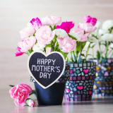 フラワーデザイン実習★バレンタインのフラワーギフトを作ろう！の詳細