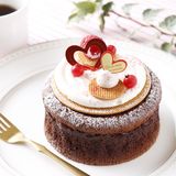 ２月　じっくり体験DAY！【洋菓子コース】の詳細