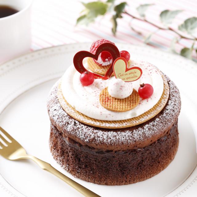 東京製菓学校 ２月　じっくり体験DAY！【洋菓子コース】1