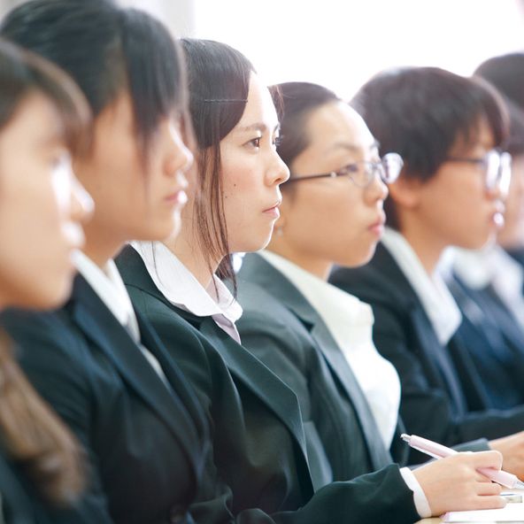 名古屋文理大学短期大学部 資料請求 願書請求 学校案内 スタディサプリ 進路