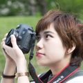 専門学校　札幌ビジュアルアーツ 【写真学科】ストリートスナップ