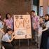 国際医療福祉大学 【東京赤坂】学生カフェで学生にいろいろ聞いちゃおう！3