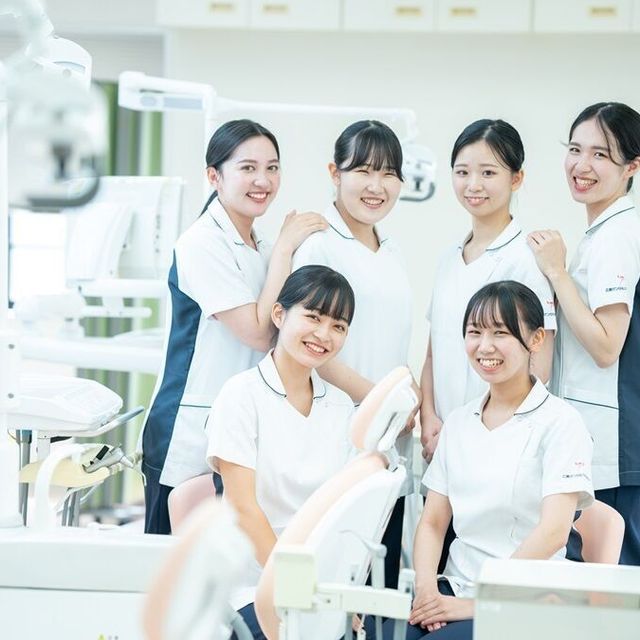 広島デンタルアカデミー専門学校 【昼食有】気分は在校生！春の体験型オープンキャンパス20264