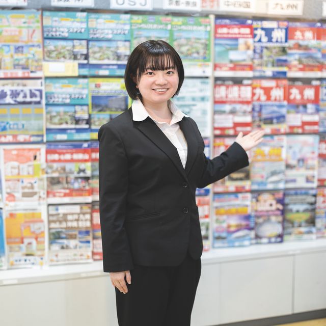 国際情報ビジネス専門学校 【国際ホテル観光サービス】予約制平日限定学校見学会開催3