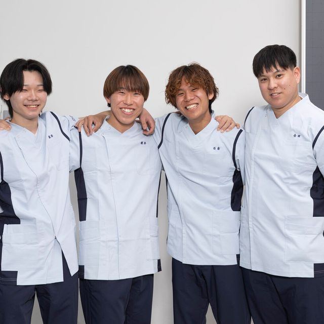 群馬医療福祉大学 臨床検査技師・臨床工学技士のWライセンスを目指そう！※仮予約3